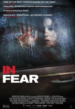 В страхе (2012) смотреть онлайн в HD 1080 720